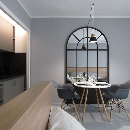 Suite Apartment Saint Jean Cap Ferrat Esterno foto