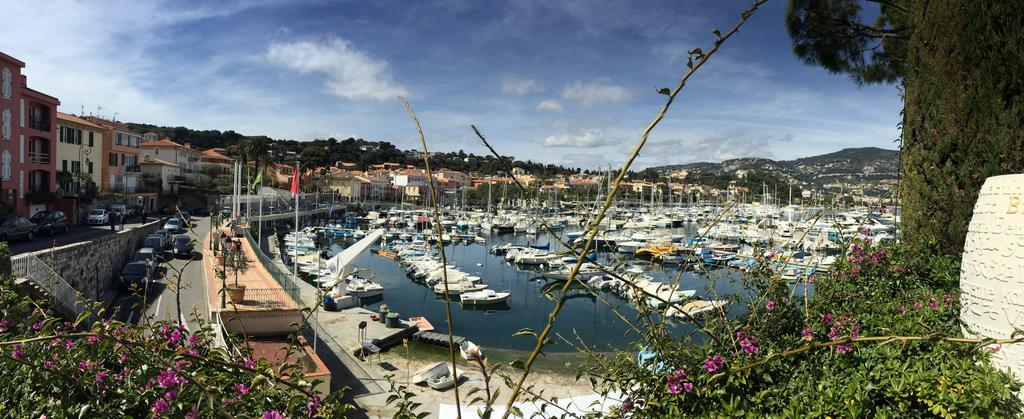 Suite Apartment Saint Jean Cap Ferrat Esterno foto