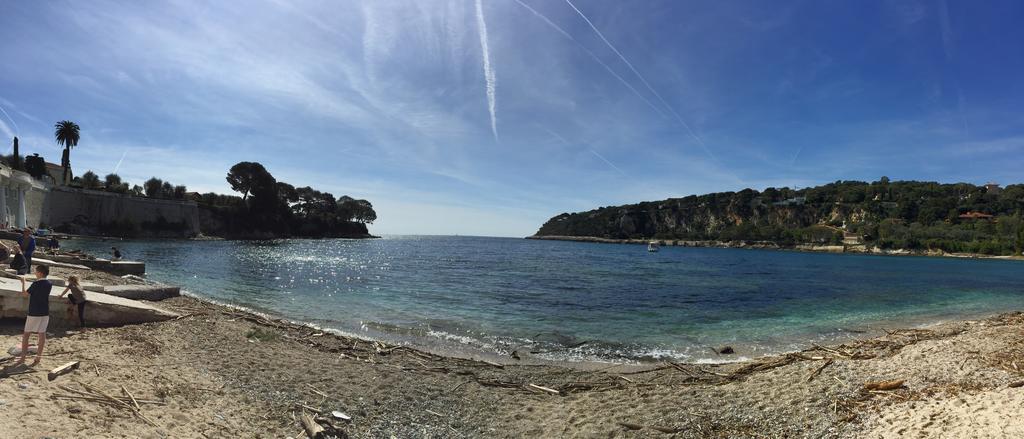 Suite Apartment Saint Jean Cap Ferrat Esterno foto