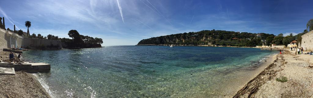 Suite Apartment Saint Jean Cap Ferrat Esterno foto