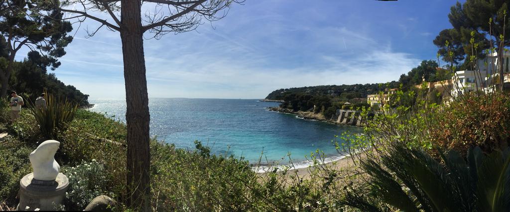 Suite Apartment Saint Jean Cap Ferrat Esterno foto
