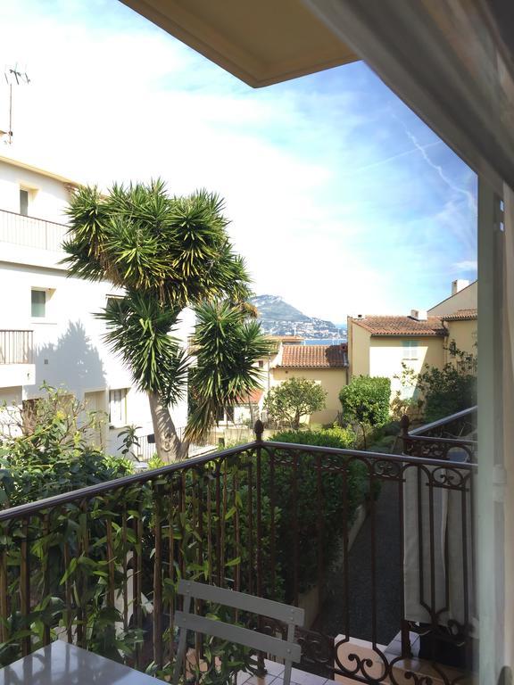 Suite Apartment Saint Jean Cap Ferrat Esterno foto