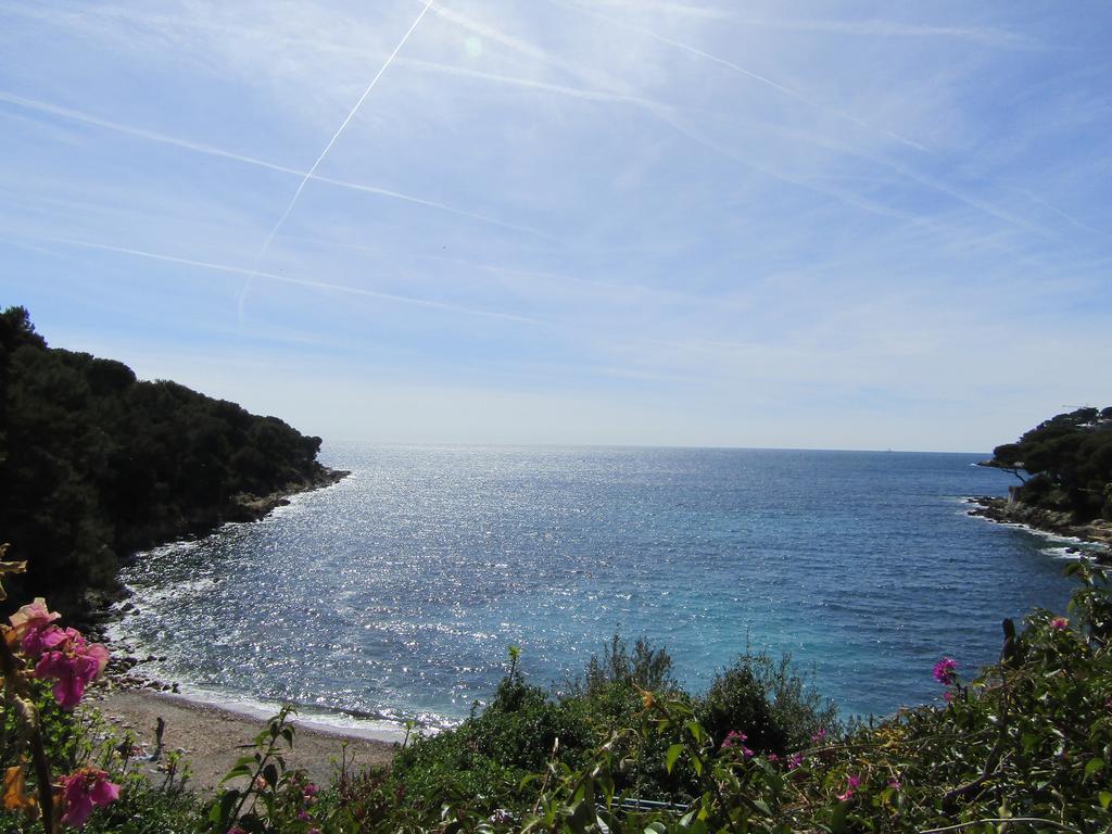 Suite Apartment Saint Jean Cap Ferrat Esterno foto