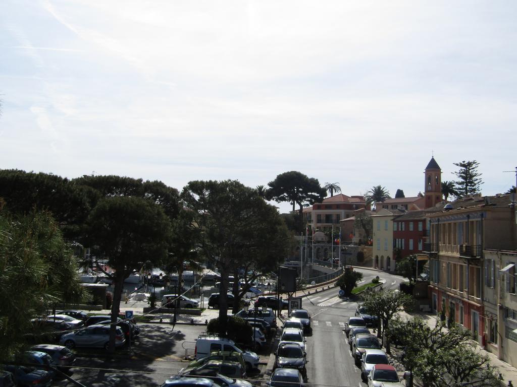 Suite Apartment Saint Jean Cap Ferrat Esterno foto