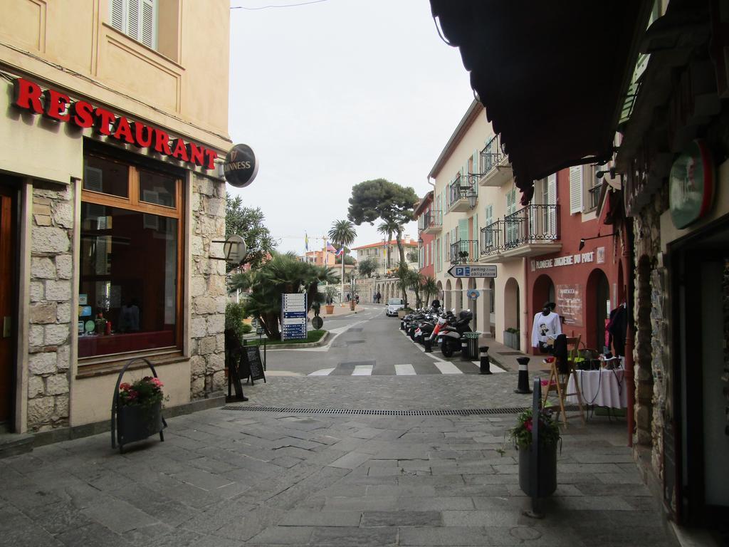 Suite Apartment Saint Jean Cap Ferrat Esterno foto