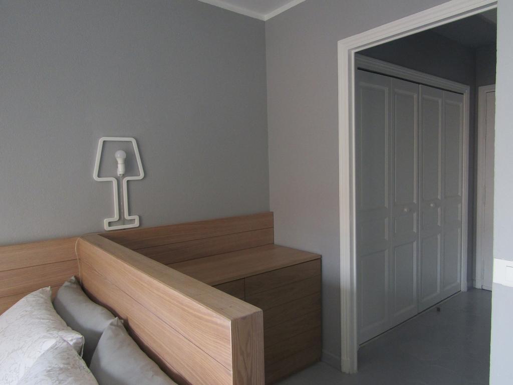 Suite Apartment Saint Jean Cap Ferrat Esterno foto