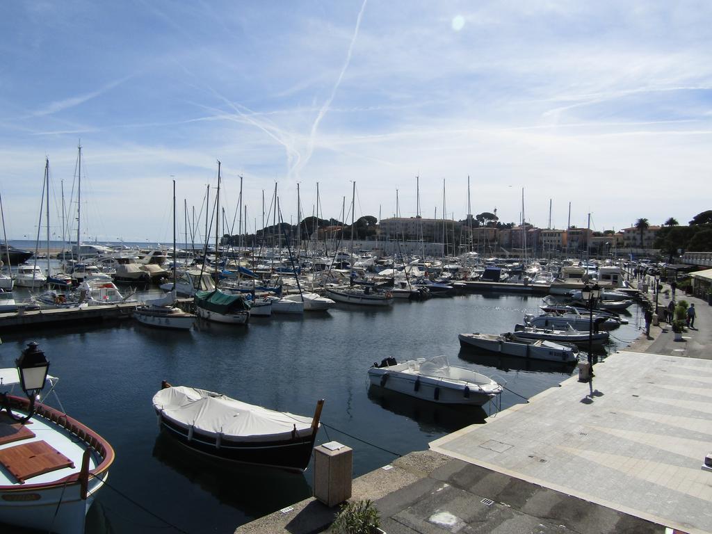 Suite Apartment Saint Jean Cap Ferrat Esterno foto