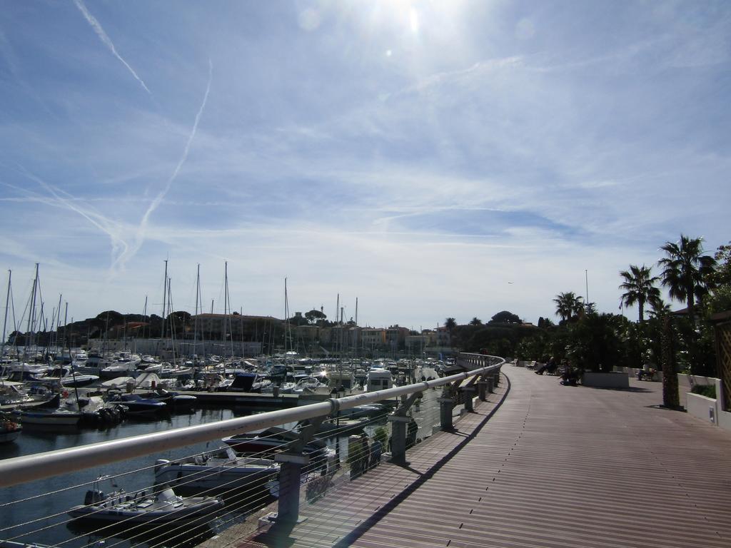 Suite Apartment Saint Jean Cap Ferrat Esterno foto