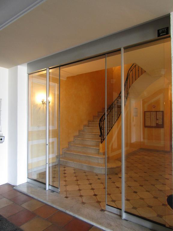 Suite Apartment Saint Jean Cap Ferrat Esterno foto