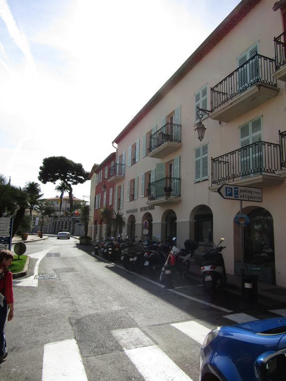 Suite Apartment Saint Jean Cap Ferrat Esterno foto