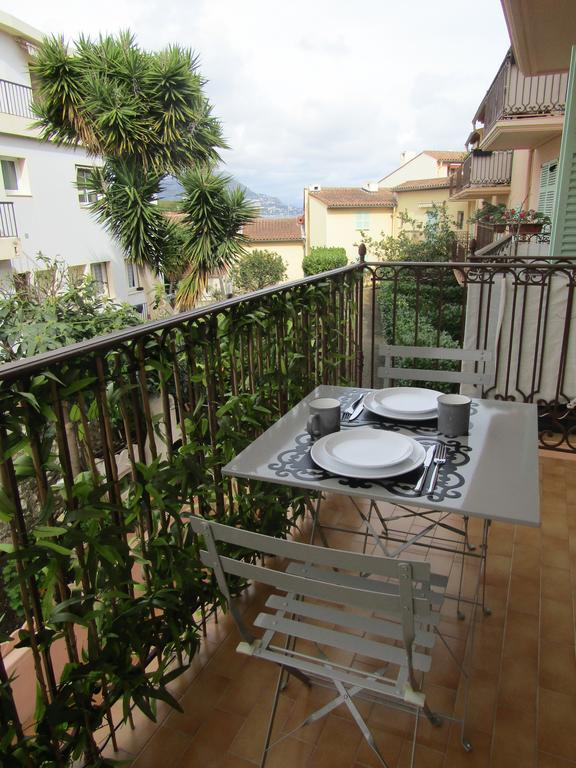 Suite Apartment Saint Jean Cap Ferrat Esterno foto