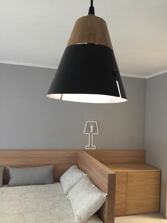 Suite Apartment Saint Jean Cap Ferrat Esterno foto