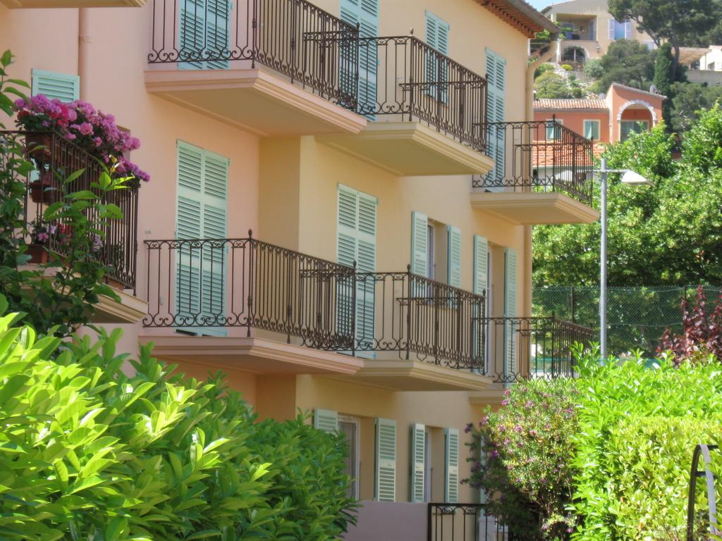 Suite Apartment Saint Jean Cap Ferrat Esterno foto