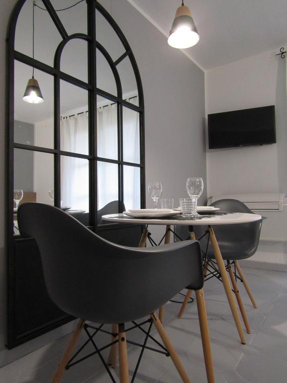 Suite Apartment Saint Jean Cap Ferrat Esterno foto