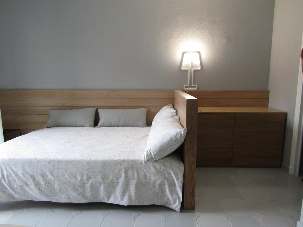 Suite Apartment Saint Jean Cap Ferrat Esterno foto