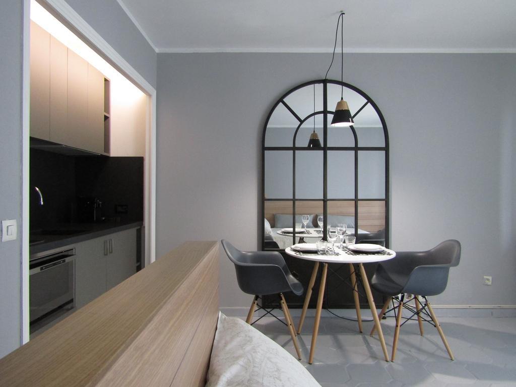 Suite Apartment Saint Jean Cap Ferrat Esterno foto