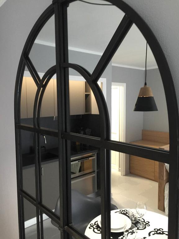 Suite Apartment Saint Jean Cap Ferrat Esterno foto