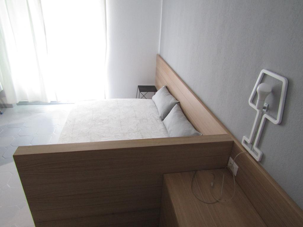 Suite Apartment Saint Jean Cap Ferrat Esterno foto
