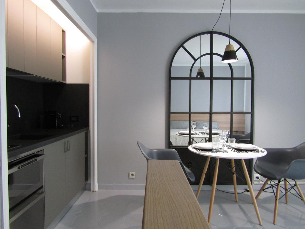 Suite Apartment Saint Jean Cap Ferrat Esterno foto