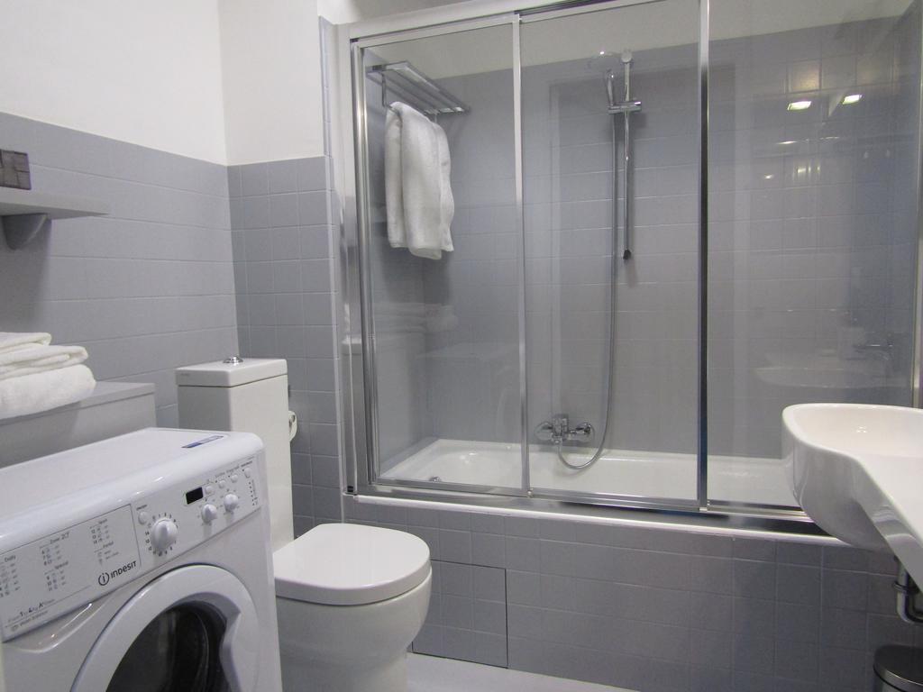 Suite Apartment Saint Jean Cap Ferrat Esterno foto
