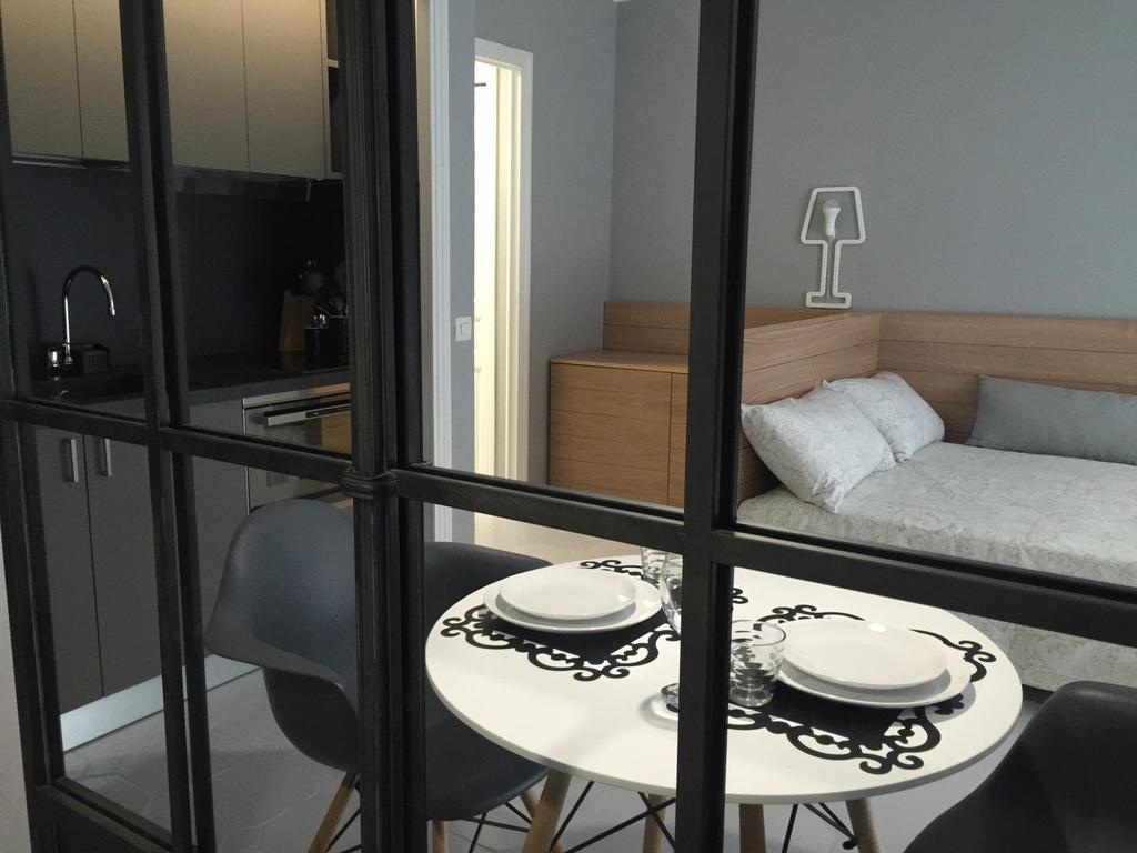 Suite Apartment Saint Jean Cap Ferrat Esterno foto