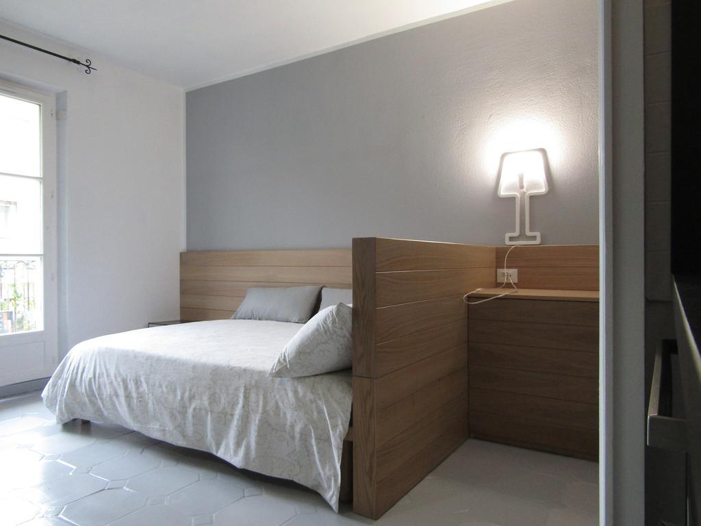Suite Apartment Saint Jean Cap Ferrat Esterno foto